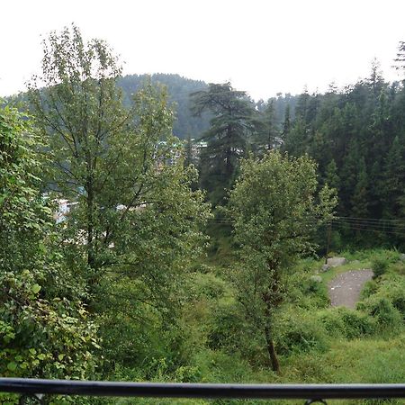 Hotel Shivalay Dharamshala Exterior photo